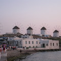 希臘  米克諾斯島 - 2