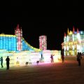 東北六省& 哈爾濱冰雪大世界 - 35