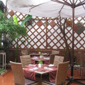 北越河內知名的KHAI'S BROTHER 庭園餐廳 - 3