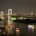 台場彩虹橋