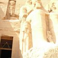阿杜辛貝Abu Simbel