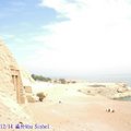 阿杜辛貝Abu Simbel