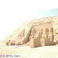 阿杜辛貝Abu Simbel