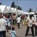 The main event is on Friday 9 November but in the lead up, the city is trying to encourage people from all races to attend the celebrations on the beachfront.