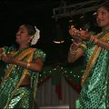 10月17日，印度排燈節 : Diwali celebrations