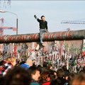 Here is a selection from its archive which highlights some of the important stories from the fall of the Berlin Wall in 1989 to the inauguration of President Barack Obama. 
