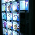 冰淇淋甜筒販売機--cool