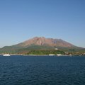 櫻島火山