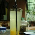冰柚子茶