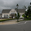 大沼公園車站