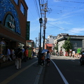 小樽街道