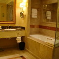 威尼斯人酒店客房衛浴