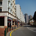 氹仔市街
