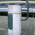火車站