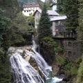 Wasserfall in Bad Gastein - 1