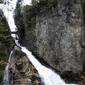 Wasserfall in Bad Gastein - 2