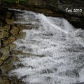Wasserfall in Bad Gastein - 3