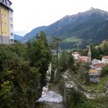 Wasserfall in Bad Gastein - 4