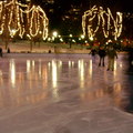 skating in Boston