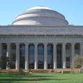 MIT campus