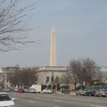 Washington, D.C. (the capital of U.S.A.)