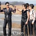 shinhwa - 4