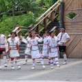 太魯閣族人舞蹈