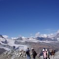 阿爾卑斯三大名峰之旅 - 17