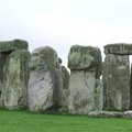 stonehenge巨石陣 - 11