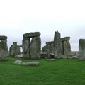 stonehenge巨石陣 - 14