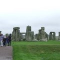 stonehenge巨石陣 - 16