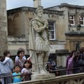 英國世界文化遺產bath巴斯羅馬浴池 - 10