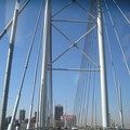 Mandela's bridge