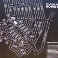 Map of Soweto