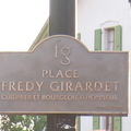 Girardet