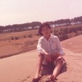 七十年代末的車城沙丘