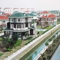 the village of the most luxury in China - 13