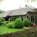 荷蘭羊角村 - 1