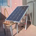 再生能源--太陽能發電 - 2