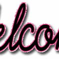 WELCOME - 2