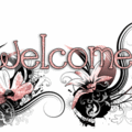 WELCOME - 1
