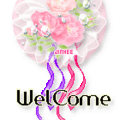 WELCOME - 4