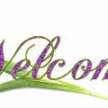 WELCOME - 3