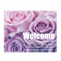 WELCOME - 5