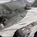 美國　格林內爾冰河1
