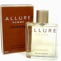 CHANEL ALLURE HOMME 100ml