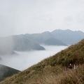 台北火山盟主 - 北投七星山