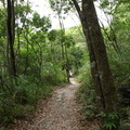 Lyushui Trail