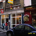 倫敦街景2