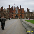 Hampton Palace